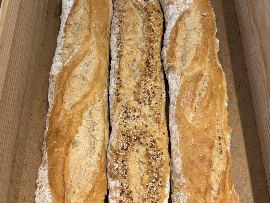 Chapatas — Éboli